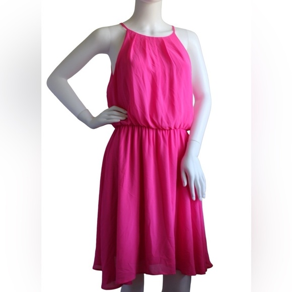 Women’s Sleeveless Dress Size Large - Picture 3 of 13